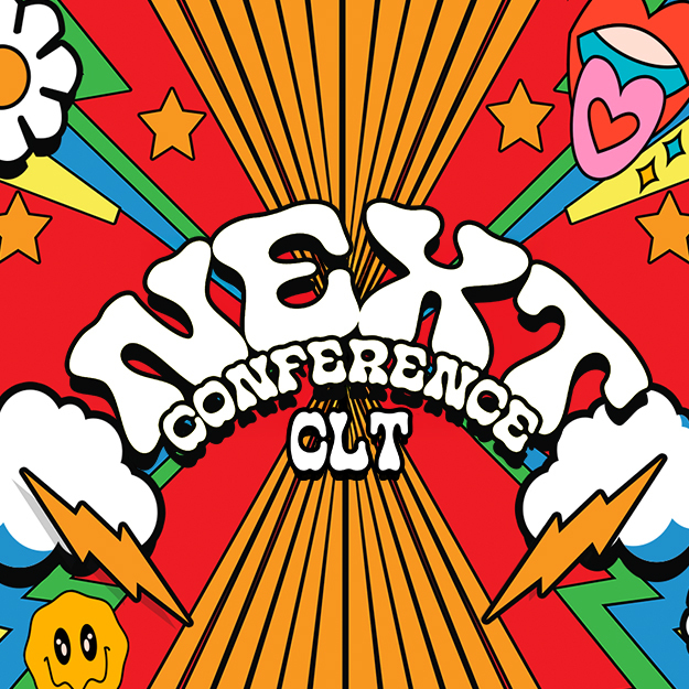 NEXT Conference CLT Sponsorship - logo